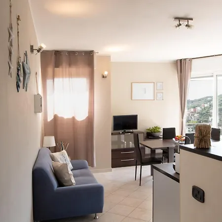 Casa Malù Appartamento *