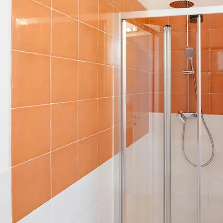 Casa Malu Apartment