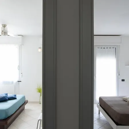 Casa Malu Apartament La Spezia