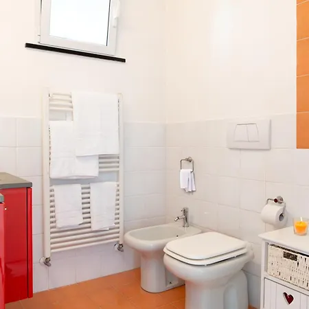 Casa Malu Apartament *