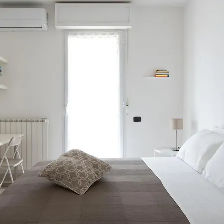 Casa Malu * La Spezia