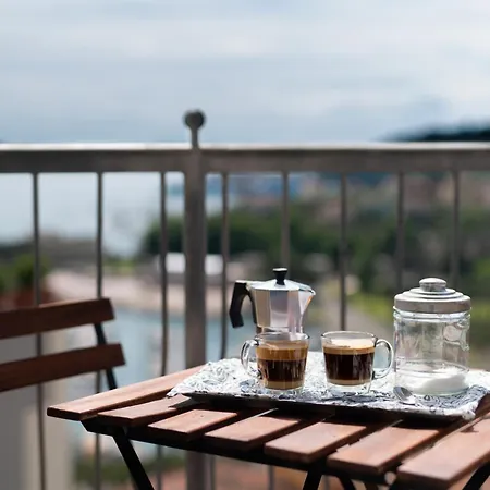 Casa Malu Apartment