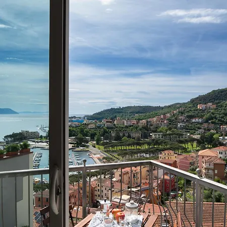Casa Malu Appartement *